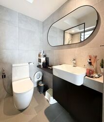 Blk 420A Waterfront II @ Northshore (Punggol), HDB 4 Rooms #591358711